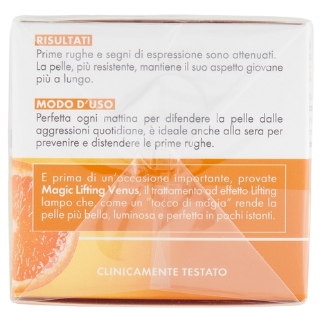 Venus Primo Lifting Prevenzione Rughe Vitamina C Complex 50 mL